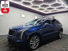 Bild des Angebotes Cadillac XT4 350D LUXURY 4WD|PANORAMA|VOLLEDER|NAVI