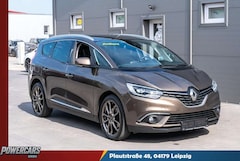 Bild des Angebotes Renault Scenic Grand BOSE Edition 1.2 TCE Energy Metalli