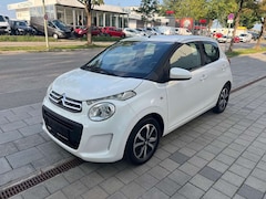 Bild des Angebotes Citroen C1 Feel