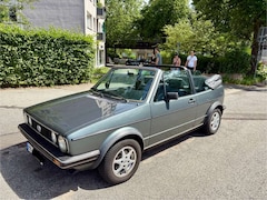 VW Golf Cabriolet Golf Cabrio (GL)