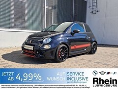 Bild des Angebotes Abarth 595 Competizione Navi.Bi-Xenon.Sports.