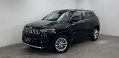 Bild des Angebotes Jeep Compass 1.5 GSE T4 48V e-Hybrid ALTITUDE 360+ACC