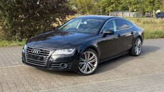 Bild des Angebotes Audi A7 3.0TFSI quattro*ACC**HEADUP*STDZHG*S-Line