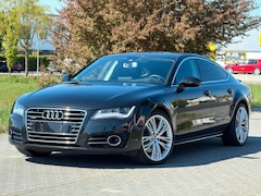 Bild des Angebotes Audi A7 3.0TFSI quattro S-Line *ACC*ASSIST*HUD*stHZG*