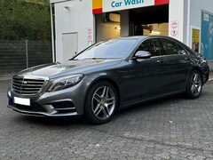 Bild des Angebotes Mercedes-Benz S 400 AMG Line | Burmester | 4Matic 7G-TRONIC