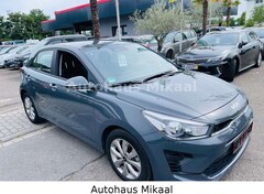 Bild des Angebotes Kia Rio Vision