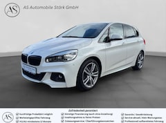 Bild des Angebotes BMW 220 M Sport+M Fahrwerk+LED+Navi