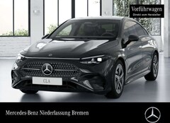 Bild des Angebotes Mercedes-Benz CLA 200 AMG Pano Multibeam Distr. Night Kamera PTS