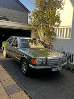 Bild des Angebotes Mercedes-Benz 380 W126 SE