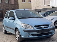 Bild des Angebotes Hyundai Getz 1.1 Klimaanlage / E.Fenster