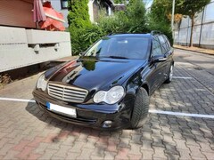 Bild des Angebotes Mercedes-Benz C 220 T CDI Automatik Sport Edition DPF