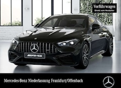 Bild des Angebotes Mercedes-Benz CLE 53 AMG CLE 53 4M NIGHT+360+BURMESTER+TOTW+KEYLESS+9G