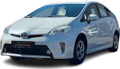 Bild des Angebotes Toyota Prius 1.8 Basis Hybrid*Head-Up*Navi*Kamera*