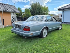 Bild des Angebotes Jaguar XJ XJ XL 3.2 Executice RECHTSLENKER mit 5300,- € WERTGUTACHTEN