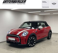 Bild des Angebotes MINI Cooper Cabrio Cooper Cabrio Classic Trim Head-Up Harman/Kardon D