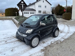 Bild des Angebotes smart city-coupé/city-cabrio smart