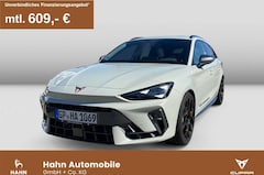 Bild des Angebotes CUPRA Leon Sportstourer VZ 2.0TSI DSG 4Drive 333PS*AHK