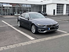 Bild des Angebotes BMW 420 420d Gran Coupe Aut. Luxury Line- TÜV Neu May 2028