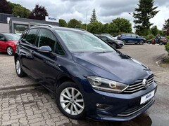 Bild des Angebotes VW Golf Sportsvan Lounge