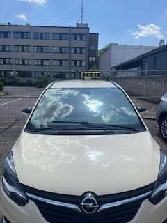 Bild des Angebotes Opel Zafira Tourer 2.0 CDTI Automatik drive