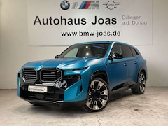 Bild des Angebotes BMW XM Sitzbelüftung B&W Surround M Drivers P.