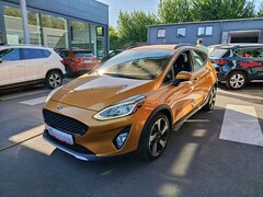 Bild des Angebotes Ford Fiesta Active Colourline