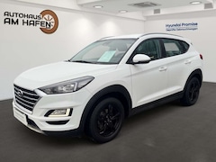 Bild des Angebotes Hyundai TUCSON TUCSON Advantage 2WD