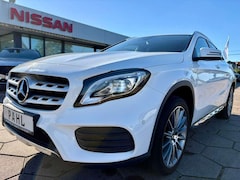 Bild des Angebotes Mercedes-Benz GLA 200 Aut. AMG Line KAMERA KEYLESS NAVI LED