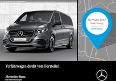 Bild des Angebotes Mercedes-Benz V 300 d AVANTGARDE+AMG+9G+AHK+StandHZ+Klimaautom
