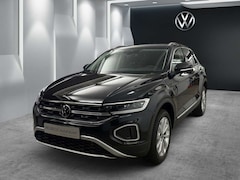 Bild des Angebotes VW T-Roc Style Allwetter Navi IQ Drive DSG