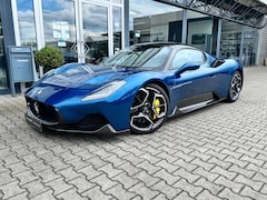 Bild des Angebotes Maserati MC20 / 1.te Hd./ FULL-SPEC inkl Blu Victory