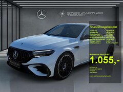 Bild des Angebotes Mercedes-Benz E 53 AMG AMG E 53 4M+ HUD Distr.360°Pano Night Burm4D
