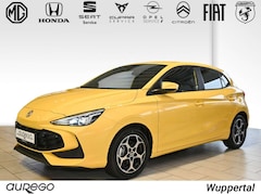 Bild des Angebotes MG MG3 1.5L 5MT COM+Incl. WKR+RückKamera+Navi+Digitales C