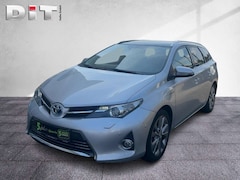 Bild des Angebotes Toyota Auris 1.8 Touring Sports Exe Klima Kamera Sitzhzg
