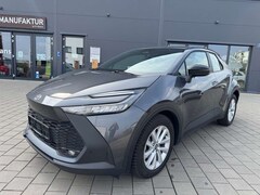 Bild des Angebotes Toyota C-HR Business Edition Kamera