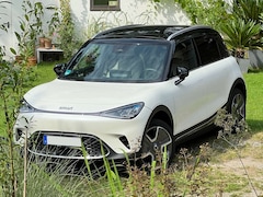 Bild des Angebotes smart #1 Pulse Allrad 315 kW top Ausstattung