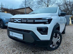 Bild des Angebotes Dacia Spring Electric 45 Expression Kamera*Navi*Tempo