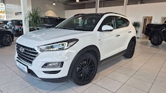 Bild des Angebotes Hyundai TUCSON Premium Mild-Hybrid 4WD