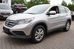 Bild des Angebotes Honda CR-V 2.0i Comfort - Klimaautomatik-Tempomat-PDC