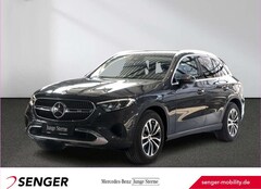Bild des Angebotes Mercedes-Benz GLC 220 d 4M Avantgarde Rückfahrkamera LED AHK