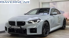 Bild des Angebotes BMW M2 CarbonRoof Schalter LED+ H&K Kamera