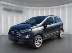 Bild des Angebotes Ford EcoSport Titanium