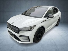 Bild des Angebotes Skoda Enyaq Coupé RS Lounge Alcantara Wärmepumpe