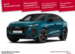 Bild des Angebotes Audi Q3 e-hybrid S tronic