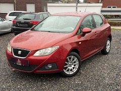 Bild des Angebotes SEAT Ibiza Lim. Style 1.4i *1-Hand*Zahnriemen Neu*TÜV