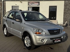 Bild des Angebotes Kia Sorento 2.5 CRDi VGT LX 4x4*KLIMA*KEIN ROST*TOP*