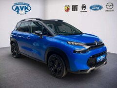 Bild des Angebotes Citroen C3 Aircross Max mit AHK, Navi, Kamera