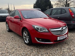 Bild des Angebotes Opel Insignia Business Innovation*Garantie*TÜV+Serv.*