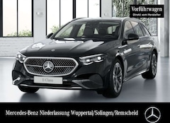 Bild des Angebotes Mercedes-Benz E 300 e T Hybrid Edition Avantgarde ALU 19" PTS