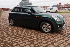 Bild des Angebotes MINI One Mini One First